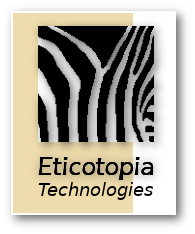 logo eticotopia technologies